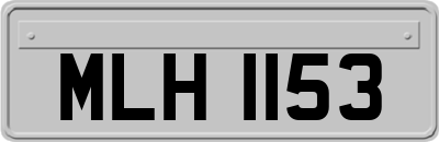 MLH1153