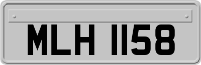 MLH1158
