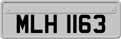 MLH1163
