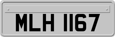 MLH1167