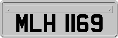 MLH1169