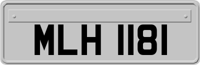 MLH1181