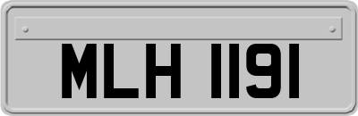 MLH1191