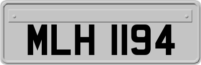 MLH1194