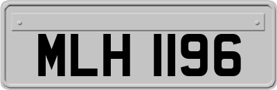 MLH1196