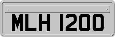 MLH1200
