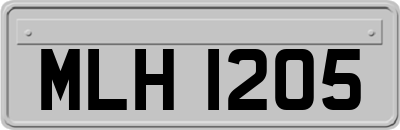 MLH1205