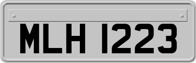 MLH1223