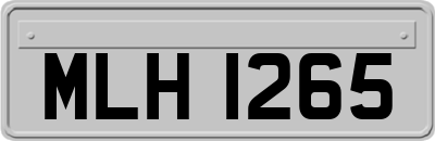 MLH1265