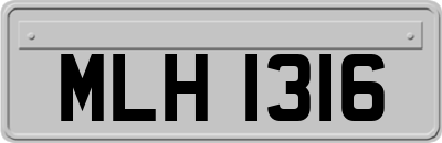 MLH1316
