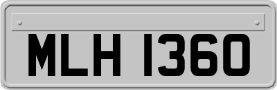 MLH1360