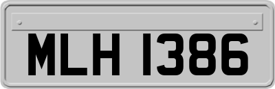 MLH1386