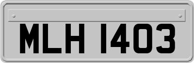 MLH1403
