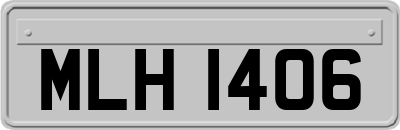 MLH1406