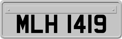 MLH1419