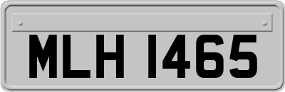 MLH1465