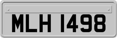 MLH1498