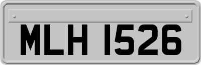 MLH1526