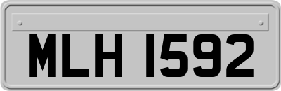 MLH1592