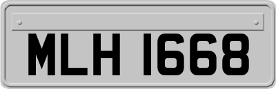 MLH1668