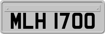 MLH1700