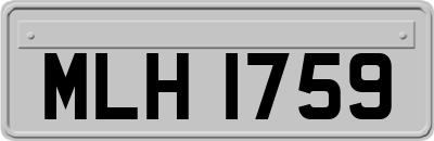 MLH1759