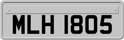 MLH1805