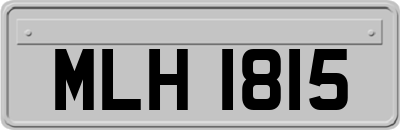 MLH1815