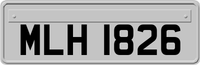 MLH1826