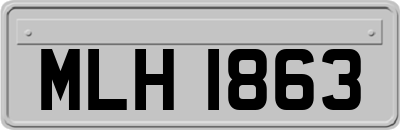 MLH1863