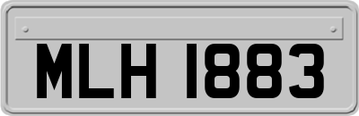 MLH1883