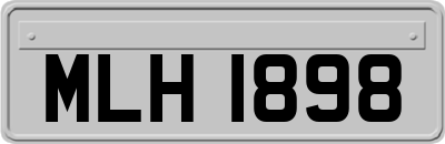 MLH1898