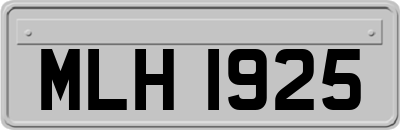 MLH1925