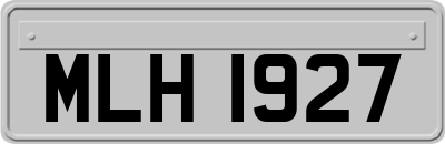 MLH1927