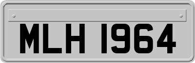 MLH1964
