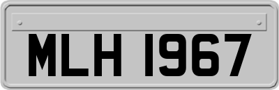 MLH1967