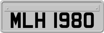 MLH1980
