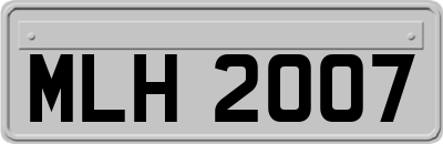 MLH2007
