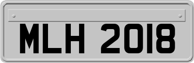 MLH2018