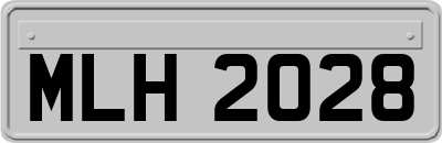 MLH2028