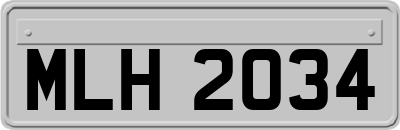 MLH2034