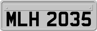 MLH2035