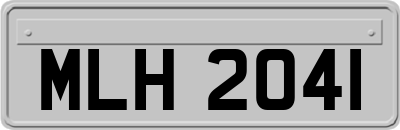 MLH2041