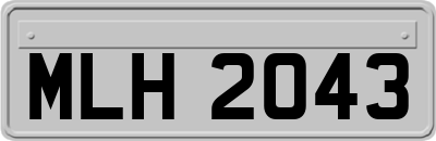 MLH2043