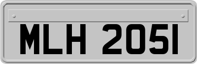 MLH2051