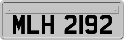 MLH2192