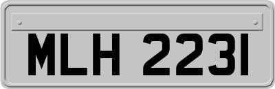 MLH2231