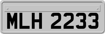 MLH2233