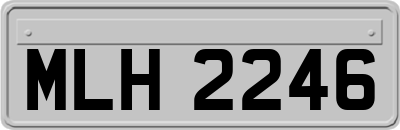 MLH2246