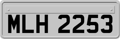 MLH2253
